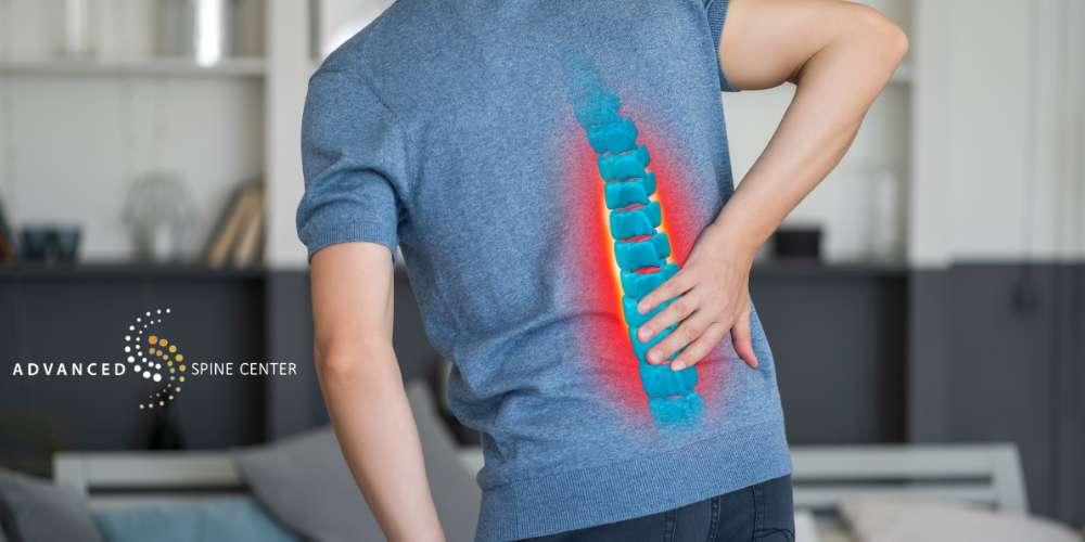 lumbar revision surgery mckinney tx