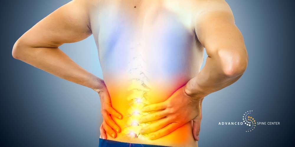 how long does a bulging disc take to heal