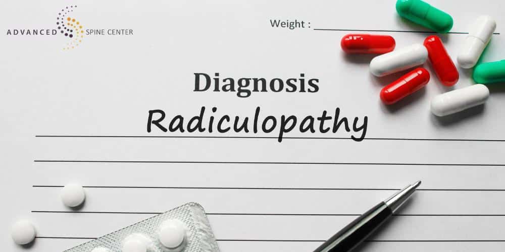 lumbar radiculopathy treatment plano tx