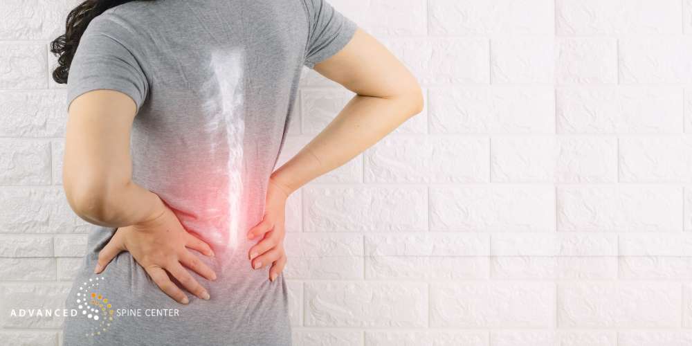 what to avoid with degenerative disc disease