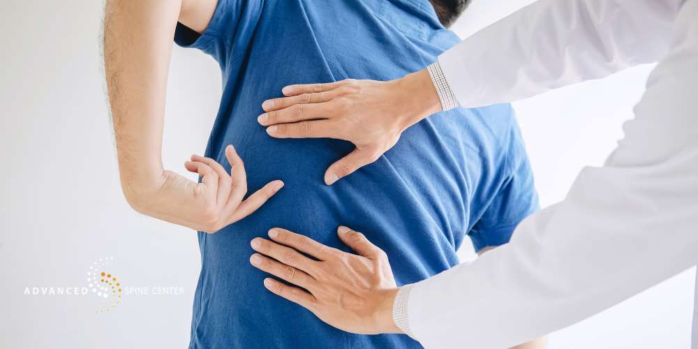 What to Do for Back Spasms